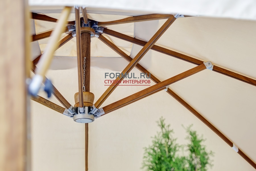 Зонт 4SIS Ливорно PCA-CHUB-3030